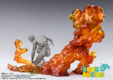 Tamashhi Effect Smoke Burst Ver. (Pre Orden)