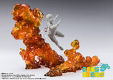 Tamashhi Effect Smoke Burst Ver. (Pre Orden)