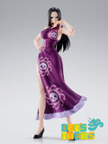 SH Figuarts Boa Hancock -Marineford- (Pre Orden)