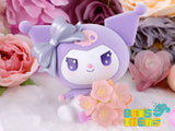 Mofamofi Kuromi -Pastel Colors Ver.- (Pre Orden)
