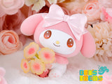 Mofamofi My Melody -Pastel Colors Ver.- (Pre Orden)