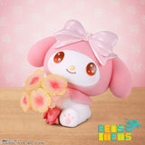 Mofamofi My Melody -Pastel Colors Ver.- (Pre Orden)