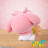 Mofamofi My Melody -Pastel Colors Ver.- (Pre Orden)