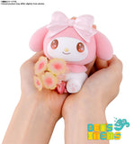 Mofamofi My Melody -Pastel Colors Ver.- (Pre Orden)