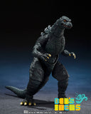 SH Monster Arts Godzilla Junior & Destoroyah Evolution Set (Pre Orden)