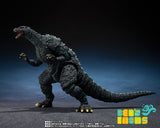 SH Monster Arts Godzilla Junior & Destoroyah Evolution Set (Pre Orden)