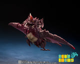 SH Monster Arts Godzilla Junior & Destoroyah Evolution Set (Pre Orden)