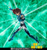 Myth Cloth EX Pegasus Seiya [Final Bronze Cloth] -OCE- (Pre Orden)