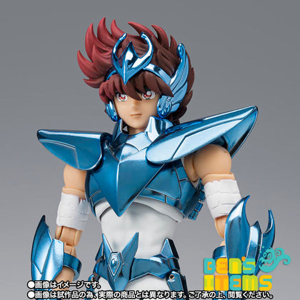 Myth Cloth EX Pegasus Seiya [Final Bronze Cloth] -OCE- (Pre Orden)
