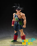 SH Figuarts Bardock -The Father of Goku- (Pre Orden)