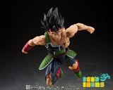 SH Figuarts Bardock -The Father of Goku- (Pre Orden)