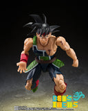 SH Figuarts Bardock -The Father of Goku- (Pre Orden)
