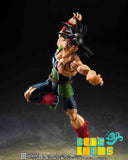 SH Figuarts Bardock -The Father of Goku- (Pre Orden)