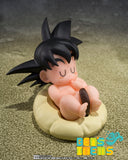SH Figuarts Bardock -The Father of Goku- (Pre Orden)
