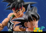 SH Figuarts Bardock -The Father of Goku- (Pre Orden)