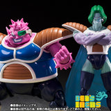 SH Figuarts Dodoria & Zarbon -Bardock the Father of Goku- (Pre Orden)