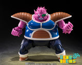 SH Figuarts Dodoria & Zarbon -Bardock the Father of Goku- (Pre Orden)