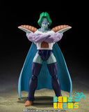 SH Figuarts Dodoria & Zarbon -Bardock the Father of Goku- (Pre Orden)