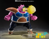 SH Figuarts Dodoria & Zarbon -Bardock the Father of Goku- (Pre Orden)