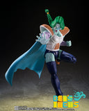 SH Figuarts Dodoria & Zarbon -Bardock the Father of Goku- (Pre Orden)