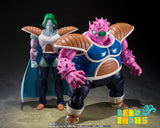 SH Figuarts Dodoria & Zarbon -Bardock the Father of Goku- (Pre Orden)
