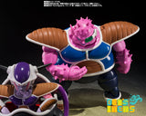 SH Figuarts Dodoria & Zarbon -Bardock the Father of Goku- (Pre Orden)