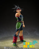 SH Figuarts Dodoria & Zarbon -Bardock the Father of Goku- (Pre Orden)