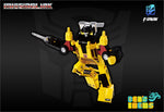 Missing Link C-05 Sunstreaker