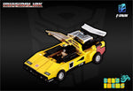 Missing Link C-05 Sunstreaker