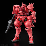 HG 1/144 Char's Zaku (GQ) Model Kit