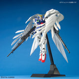 MG 1/100 Wing Gundam Zero Custom Model Kit (Pre Orden)