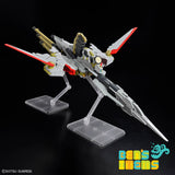 HG 1/144 Destiny Gundam Spec II & Zeus Silhouette Model Kit (Pre Orden)