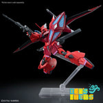 HG 1/100 Gelgoog Menace (Lunamaria Hawke Custom) Model Kit (Pre Orden)