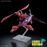 HG 1/100 Gelgoog Menace (Lunamaria Hawke Custom) Model Kit (Pre Orden)