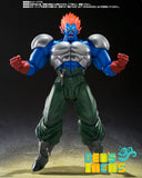 SH Figuarts Fusion Android 13 (Pre Orden)