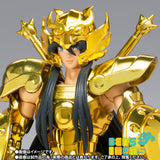 Myth Cloth EX Libra Shiryu -Inheritor of the Gold Cloth- (Pre Orden)