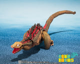 SH Monster Arts Godzilla [2016] The 2nd & 3rd Form & Giant Unidentified Creature Set (Pre Orden)