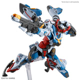 HG 1/144 GQuuuuuuX Model Kit (Pre Orden)