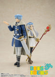 SH Figuarts Himmel (Pre Orden)