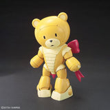 HGBF Beargguy III Model Kit (Pre Orden)