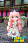 Neo Blythe Urban Fairy Ellie