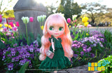 Neo Blythe Urban Fairy Ellie