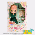 Neo Blythe Urban Fairy Ellie