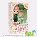 Neo Blythe Urban Fairy Ellie