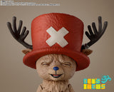 SH Figuarts Usopp -Netflix- (Pre Orden)