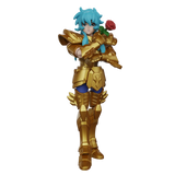 Blokees Hero Series Galaxy Version 04 Cofre con 9 Piezas (Pre Orden)