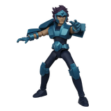 Blokees Hero Series Galaxy Version 04 Cofre con 9 Piezas (Pre Orden)
