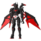 Blokees Champion Class Batman Beyond Model Kit (Pre Orden)