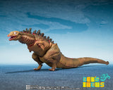 SH Monster Arts Godzilla [2016] The 2nd & 3rd Form & Giant Unidentified Creature Set (Pre Orden)