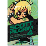 Scott Pilgrim: Evil Edition 4